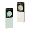 iFace Galaxy Z Flip5 Tempered Glass Flex Window Protector