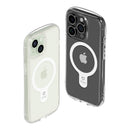 Look in Clear Hybrid MagSynq <b>for iPhone 15</b>