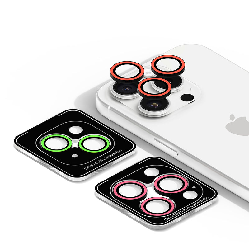 Camera Lens Cover Neo <b>iPhone 15 Plus/iPhone 15</b>