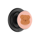 iFace x AVOFRIENDS MagSynq Grip Holder