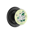 iFace x AVOFRIENDS MagSynq Grip Holder