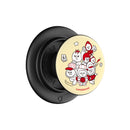 iFace x AVOFRIENDS MagSynq Grip Holder