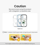 iFace x AVOFRIENDS MagSynq Grip Holder