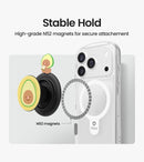 iFace x AVOFRIENDS MagSynq Grip Holder