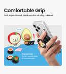 iFace x AVOFRIENDS MagSynq Grip Holder