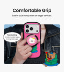 iFace x PETIT FACTORY MagSynq Grip Holder