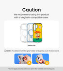 iFace x PETIT FACTORY MagSynq Grip Holder