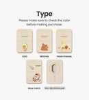 iFace x AVOFRIENDS MagSynq Card Wallet