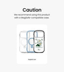 iFace x AVOFRIENDS MagSynq Card Wallet