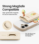 iFace x AVOFRIENDS MagSynq Card Wallet