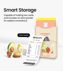 iFace x AVOFRIENDS MagSynq Card Wallet