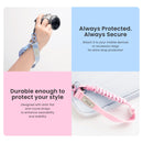 Pastel Hand Strap <b> Pink</b>