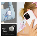 Pastel Charm Strap <b> Blue </b>