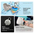 Starlight Phone Charm