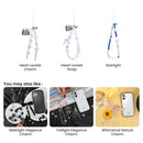 Starlight Phone Charm