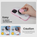 MagSynq Grip Holder <b> Beige</b>