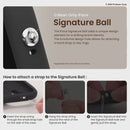 iFace x Pusheen First Class MagSynq <b> iPhone 16 Pro<b>