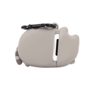 Pusheen Character Case x iFace <b>for AirPods (2nd / 1st)</b>