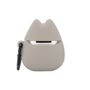 Pusheen Character Case x iFace <b>for AirPods (2nd / 1st)</b>