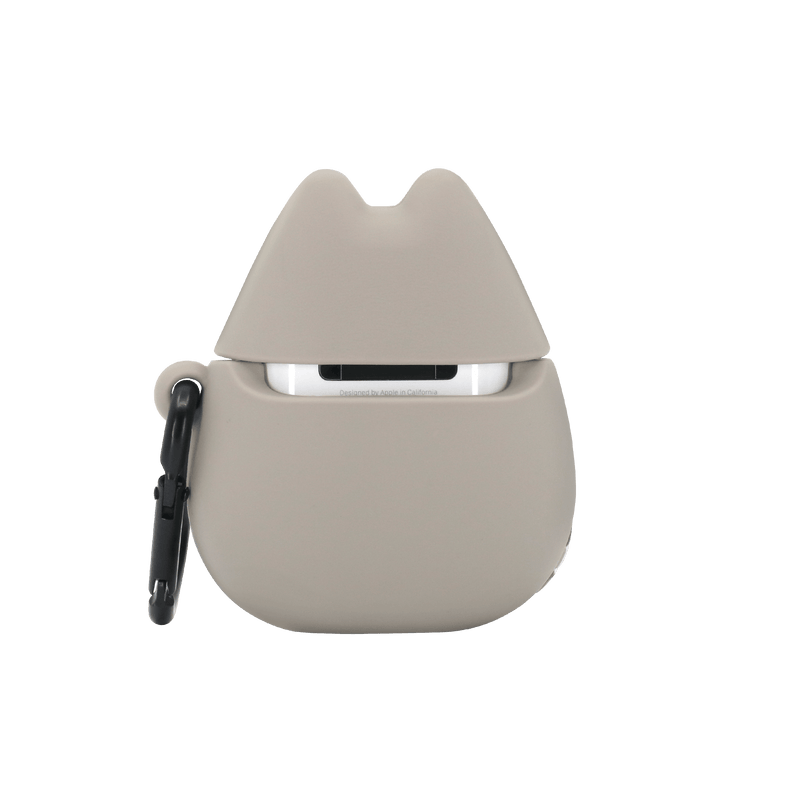 Pusheen Character Case x iFace <b>for AirPods (2nd / 1st)</b>