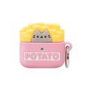 Pusheen Character Case x iFace <b>for AirPods (3rd)</b>