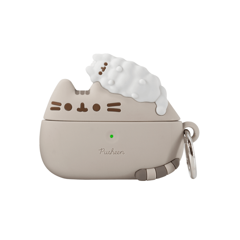 Pusheen Character Case x iFace <b>for AirPods (3rd)</b>