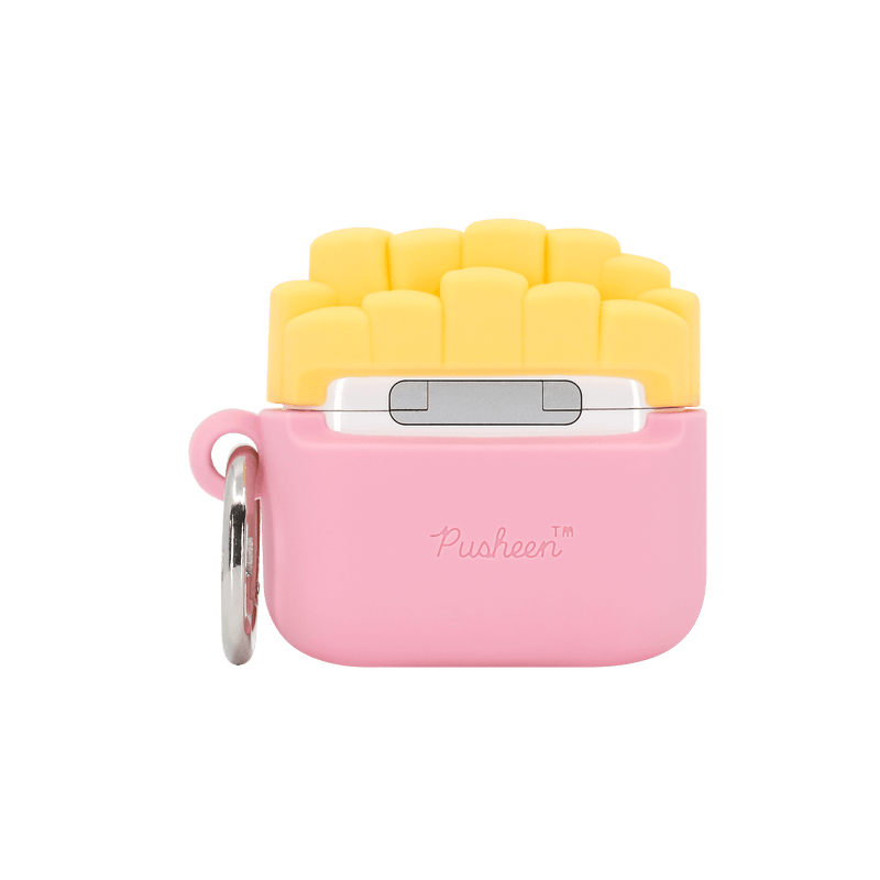 Reflection for AirPods 3rd Pusheen