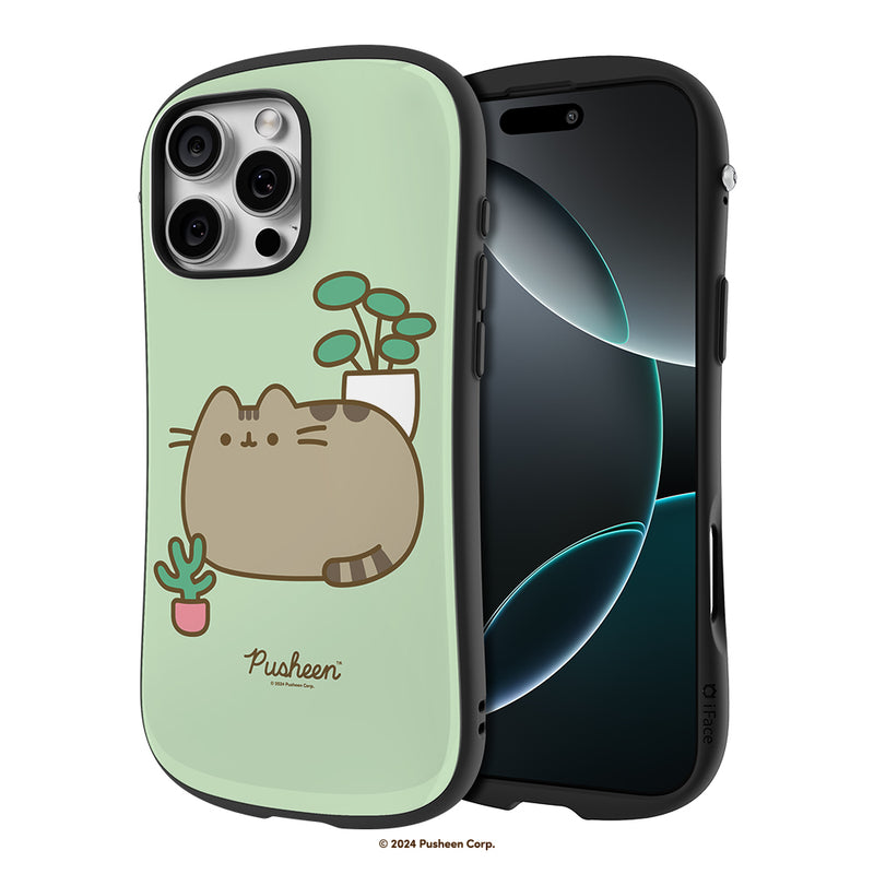 iFace x Pusheen First Class MagSynq <b> iPhone 16 Pro Max<b>