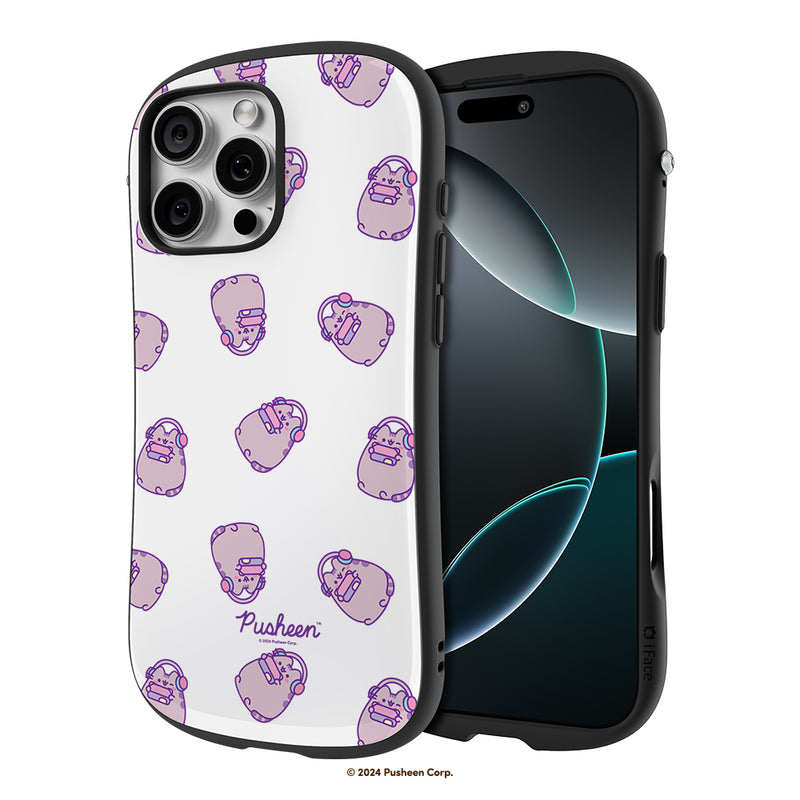 iFace x Pusheen First Class MagSynq <b> iPhone 16 Pro Max<b>