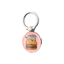 Smart Ring Pusheen
