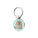 Smart Ring Pusheen