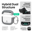 Reflection <b>for AirPods 4</b>