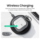 Reflection <b>for AirPods 4</b>