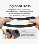 Reflection <b> iPhone 17 Pro<b>