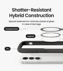 Reflection MagSynq<b> Galaxy S26 <b>