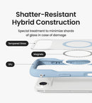 Reflection MagSynq<b> iPhone 17 Pro<b>