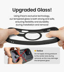 Reflection MagSynq<b> iPhone 17 Pro<b>