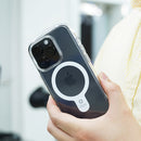Look in Clear Hybrid MagSynq <b>for iPhone 15 Plus</b>