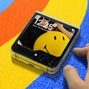 iFace Galaxy Z Flip5 Tempered Glass Flex Window Protector