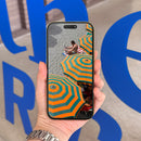 Tempered Glass <b>for iPhone 15 Pro</b>