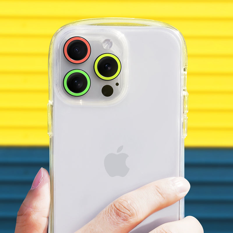 Camera Lens Cover Neo <b>iPhone 15 Plus/iPhone 15</b>