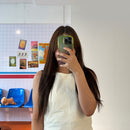 Inner Sheet Aurora <b>for iPhone 15 Pro</b>