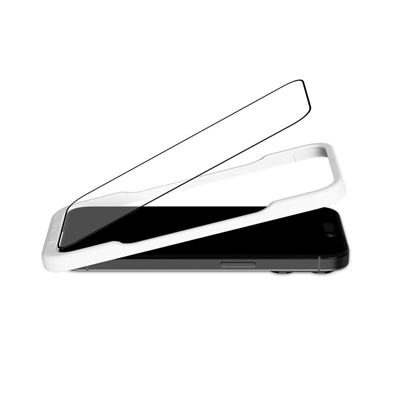 Tempered Glass <b>for iPhone 15 Plus</b>