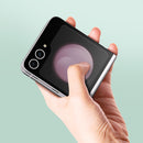 iFace Galaxy Z Flip5 Tempered Glass Flex Window Protector