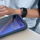 Tempered Glass <b>for iPhone 15 Plus</b>