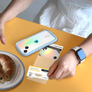 Inner Sheet Aurora <b>for iPhone 15 Pro Max</b>