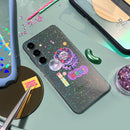 Inner Sheet Aurora <b>for Galaxy S24</b>