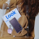 Look in Clear <b>for Galaxy S24 Ultra</b>