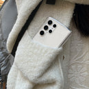 Look in Clear <b>for Galaxy S24 Ultra</b>