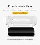 Tempered Glass<b> iPhone 16 Pro / 17 / 17 Pro<b>